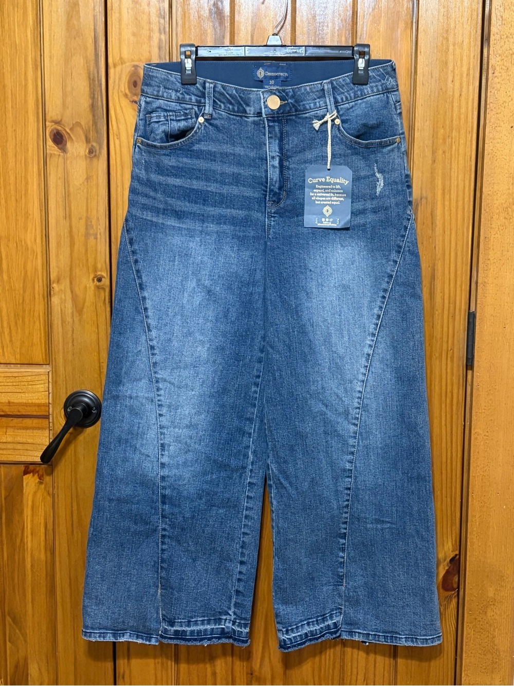 Democracy jeans